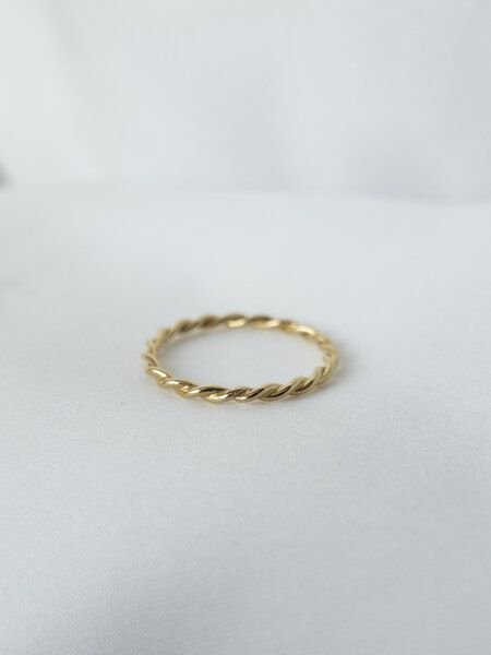 ST'ATOUR ALEXIA – Kordelring