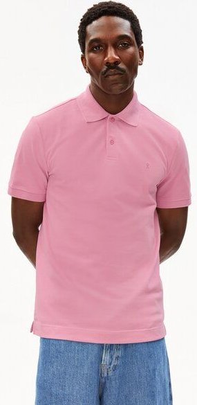 ARMEDANGELS MAARIO Herren Polo aus Bio-Baumwolle