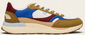 Odaje Sneaker Modell: Anael