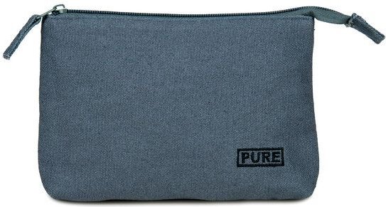 PURE HP-0040 Hanf Kosmetiktasche