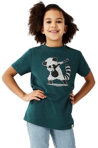 Band of Rascals Dab T-Shirt