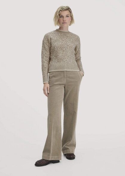 hessnatur Cordhose aus Bio-Baumwolle