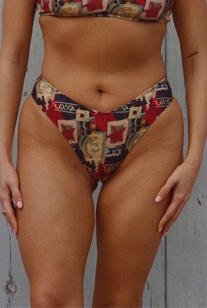 Nénés Badehose Grace