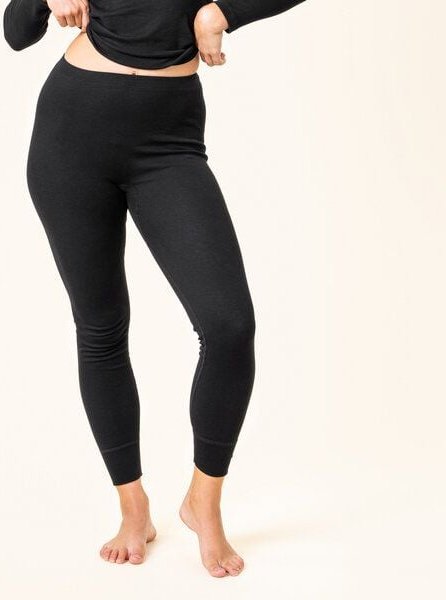 Living Crafts Lange Unterhose - JESSICA