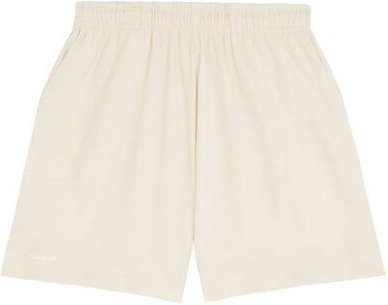 Greener Acorus Shorts aus lockerer Bio-Baumwolle