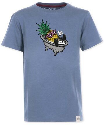 Band of Rascals Chilax T-Shirt