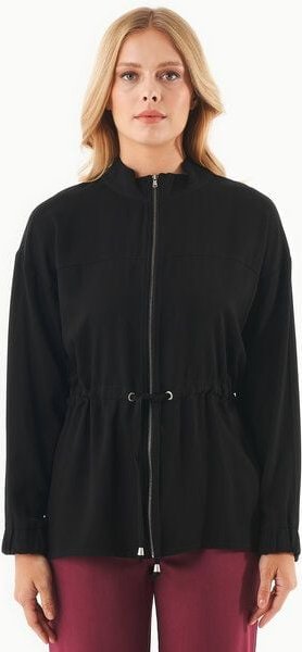 ORGANICATION Jacke aus LENZING ECOVERO