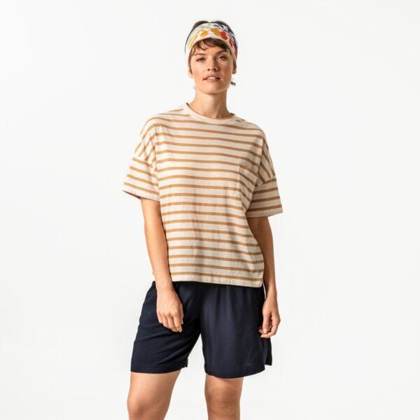 Living Crafts T-Shirt - ANSIMA