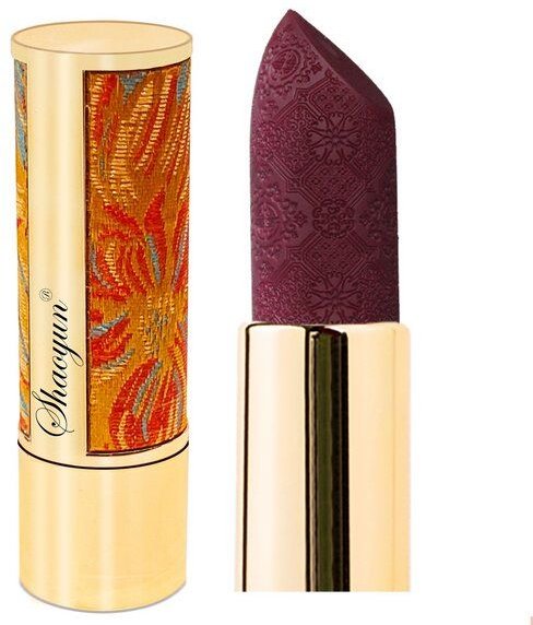 Shaoyun Lippenstifte in 6 verschiedenen Farben