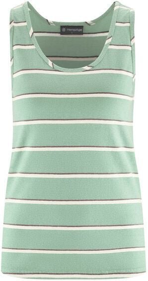 HempAge Hanf Sommertop