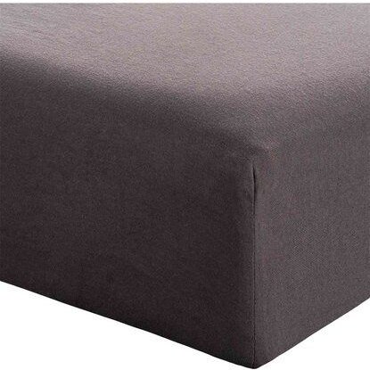 Jersey Spannbetttuch PAMBAN | von MELA | Fairtrade & GOTS zertifiziert