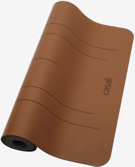 Casall Yogamatte Grip & Cushion
