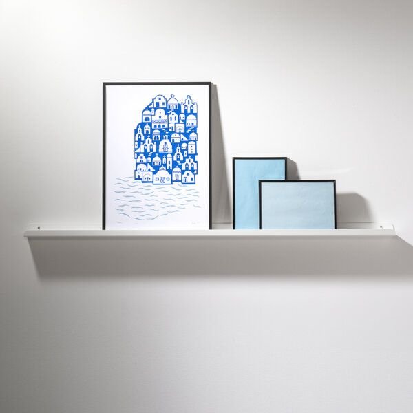 weld & co Wandregal Solid 04