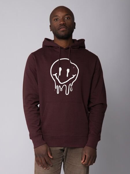 watapparel Hoodie Unisex Smiley
