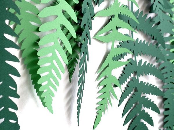 renna deluxe FARN-Wedel Wanddekoration