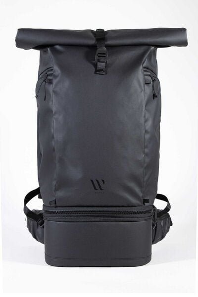 WAYKS Travel Backpack Original