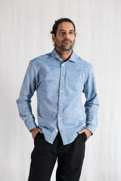 Jyoti - Fair Works Hemd Himat