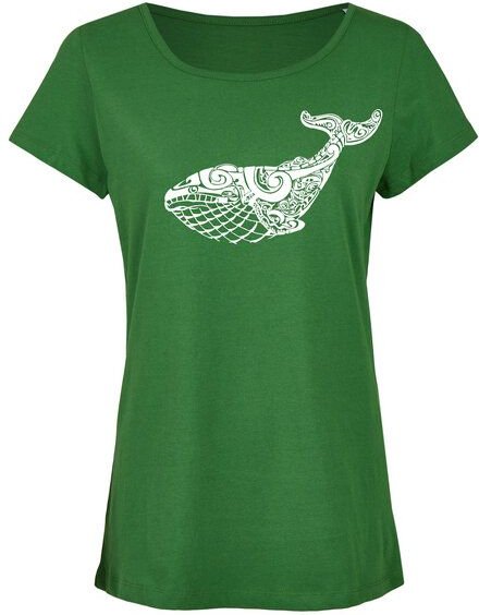Brandless Basic Bio T-Shirt (ladies) Nr.2 Wal