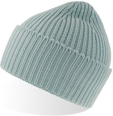 Atlantis Headwear grob gestrickte Beanie-Mütze aus weichem, warmem Polylana®-Garn