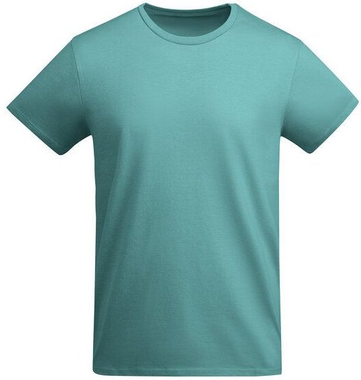 Damen T-Shirt Rundhals in 14 Farben Model Breda von Roly Eco