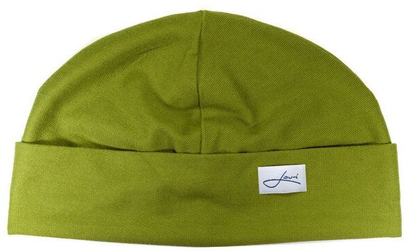 Lou-i Baumwollmütze Herren Made in Germany - Bequeme Wintermütze