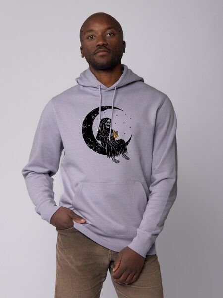 watapparel Hoodie Unisex Pizza for life