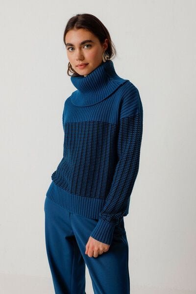 SKFK Strickpullover REBEKA