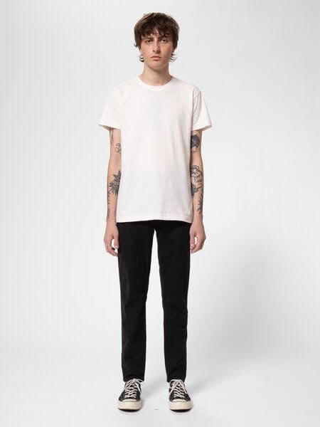 Nudie Jeans Chino-Hose Easy Alvin