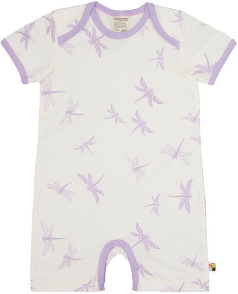 loud + proud Babys & Kinder Spieler Druck, GOTS-zertifiziert