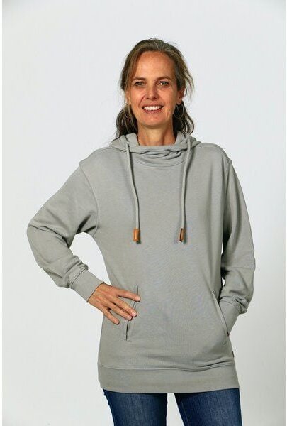 TORLAND Outdoor Hoodie RUSSELL