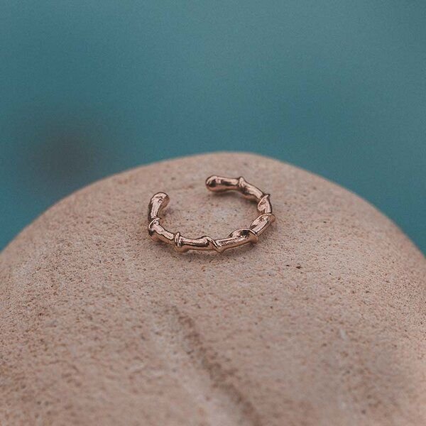 Nella & Sina Earcuff LINK | Ohrklemme