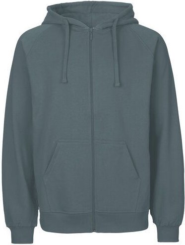 Neutral® - 3FREUNDE Männer Hoodie Zipped
