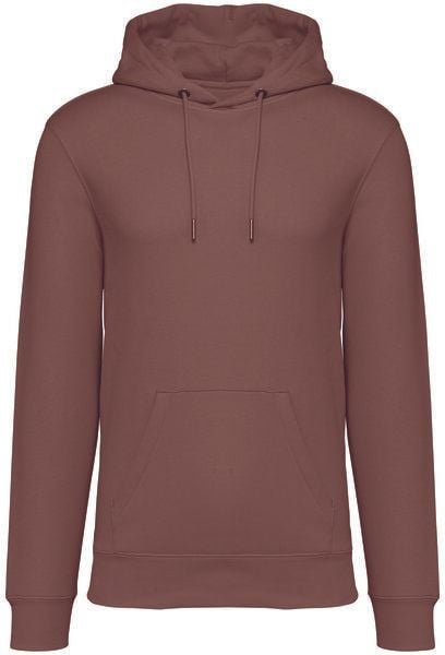 Brandless Basic Bio Hoody Nr. 4 350g/m² XXS - 4 XL (slim fit)