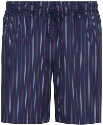 Ammann Herren Homewear Short / Schlafhose