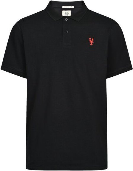 GREENBOMB Polo-Shirt Animal Lobster Strike