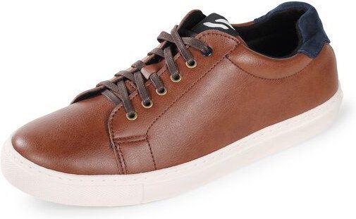 Fairticken Vegane Pure-Sneaker SOCORO Men