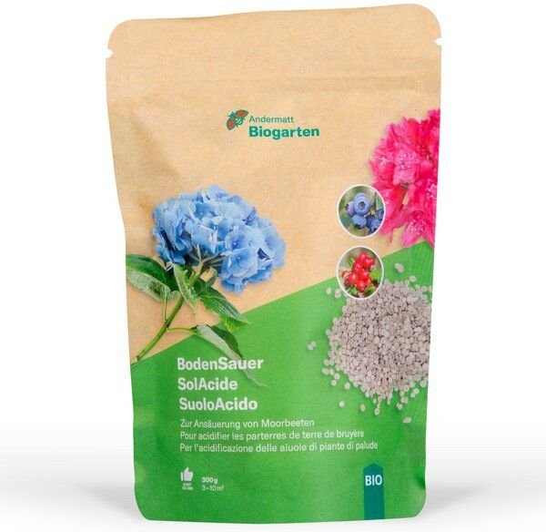 Andermatt Biogarten BodenSauer