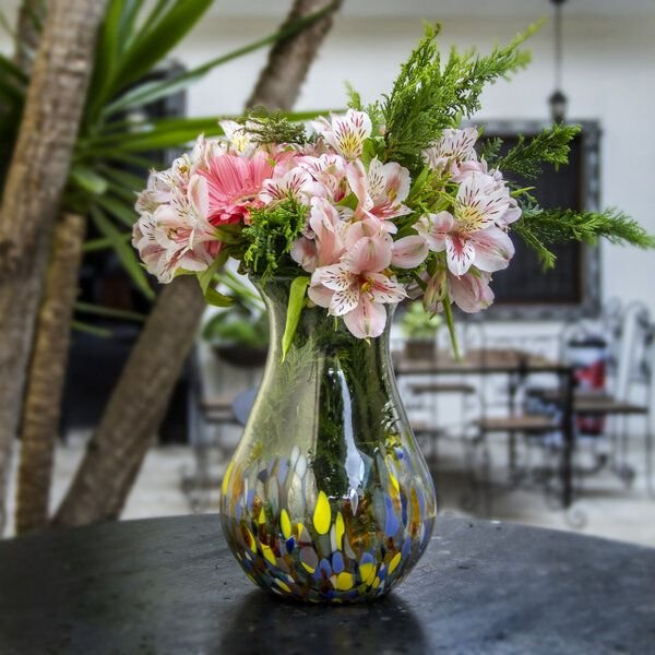 Mitienda Shop Dekovase Konfetti