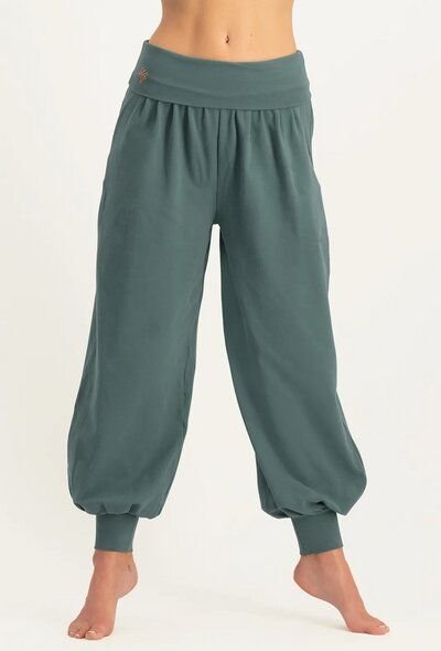 Urban Goddess Rhea Yoga-Hose mit lockerer Passform