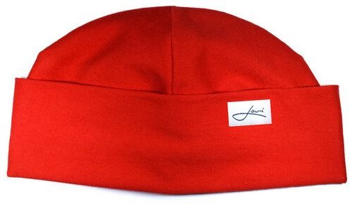 Lou-i Kindermütze aus Baumwolle Made in Germany - Sehr bequem & warm