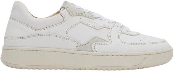 Wayz The Sonder Unisex Sneaker - White Grey