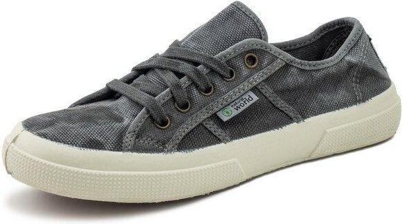 natural world Vegane Unisex Low Classic-Sneaker