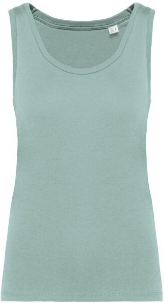 Greenspired Umweltfreundliches Damen Tank Top 155 g/m² XS - XXL