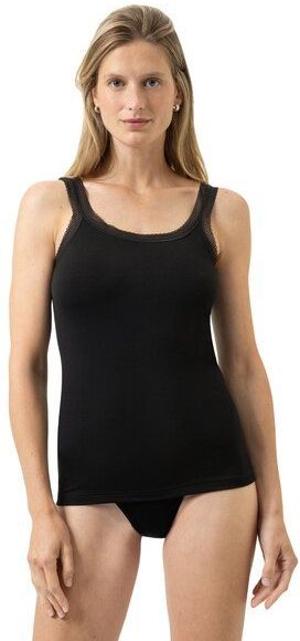 Mey Top | Modal Lace