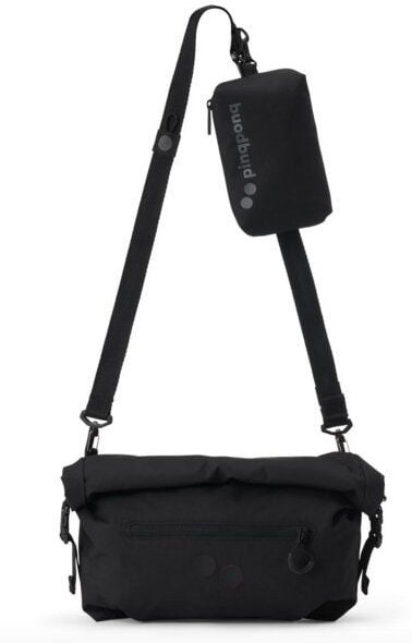 pinqponq Aksel - Rooted Black