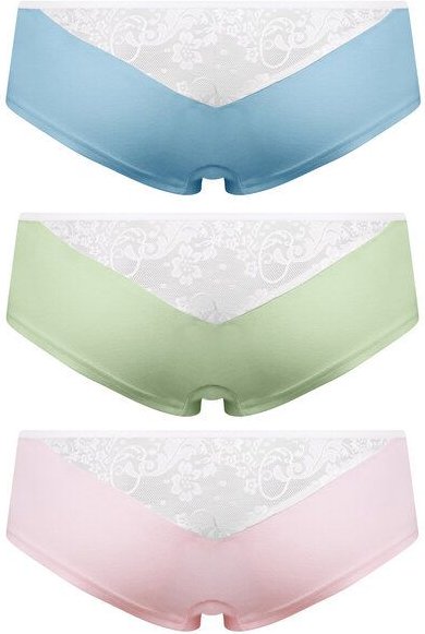 Frija Omina SET: Bio Hipster Jondel Spitze