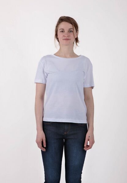 TORLAND Damen T-Shirt SERENA