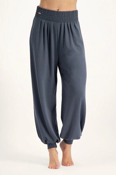 Urban Goddess Jaya Loose Fit Yoga Harems-Hose