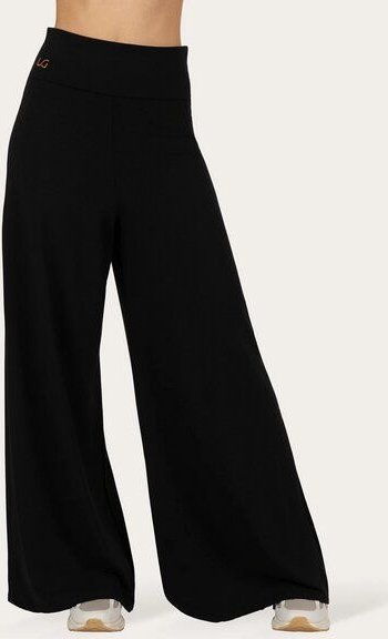 Urban Goddess Nyx Weite Yoga-Hose
