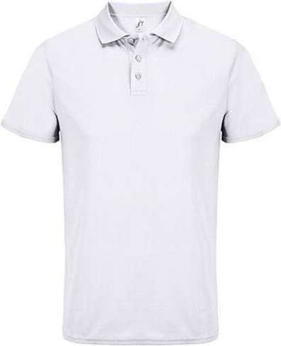 Sol's Sol´s Unisex Poloshirt Sport Kurzarm